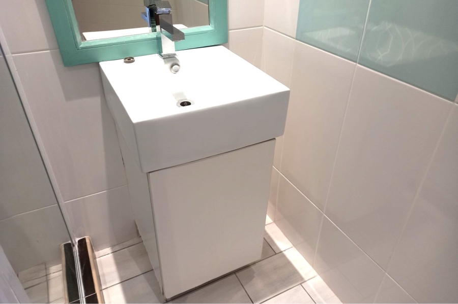 2 Bedroom Property for Sale in Blue Lagoon Western Cape